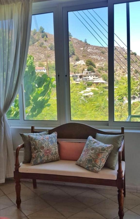 Moutoullas Mountain Views المظهر الخارجي الصورة
