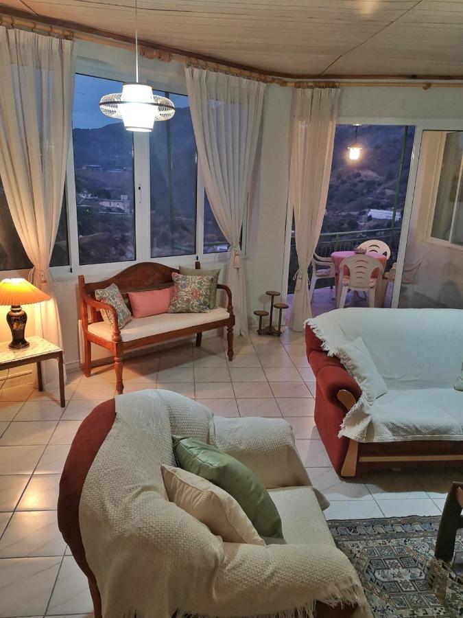 Moutoullas Mountain Views المظهر الخارجي الصورة