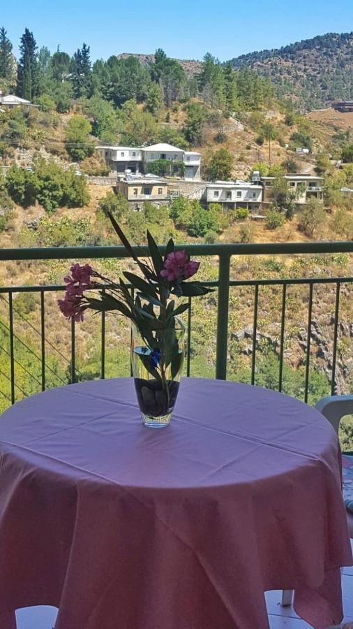 Moutoullas Mountain Views المظهر الخارجي الصورة