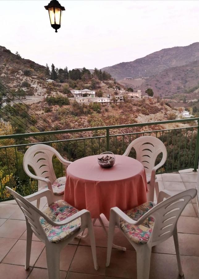 Moutoullas Mountain Views المظهر الخارجي الصورة