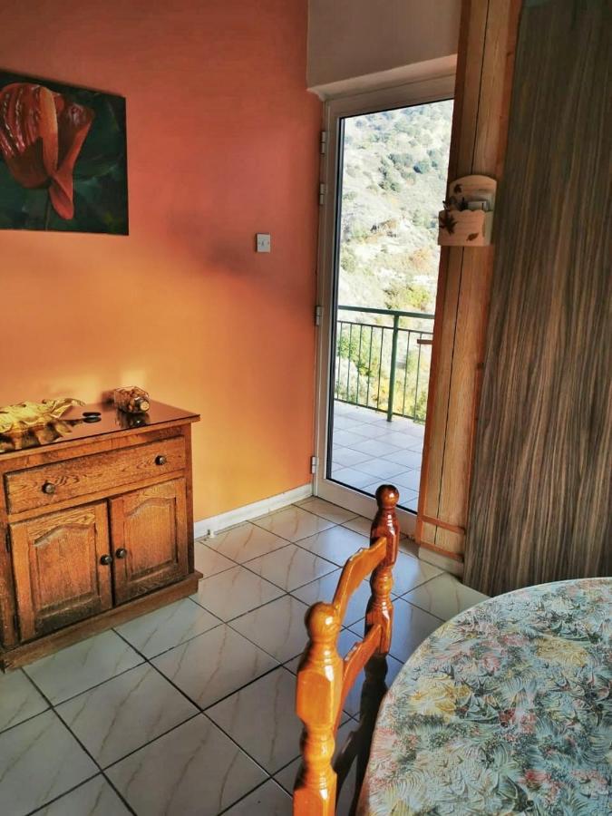 Moutoullas Mountain Views المظهر الخارجي الصورة