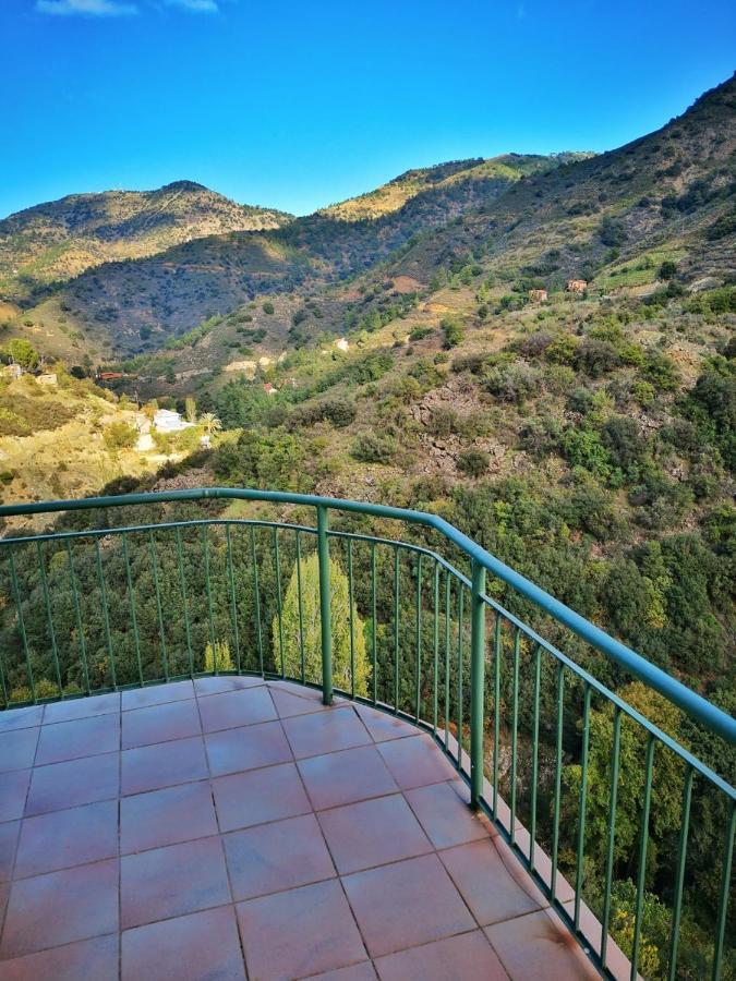 Moutoullas Mountain Views المظهر الخارجي الصورة