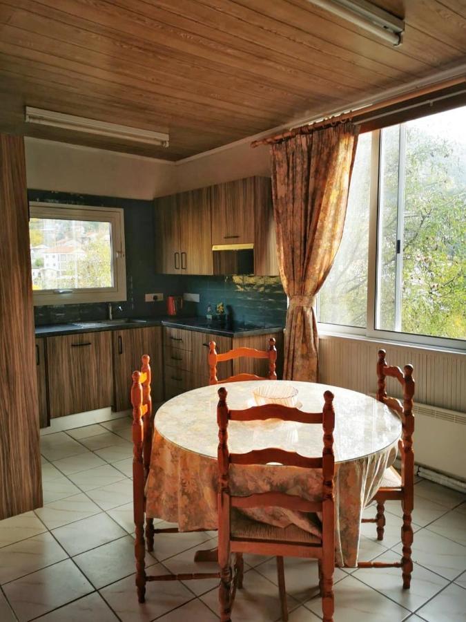 Moutoullas Mountain Views المظهر الخارجي الصورة